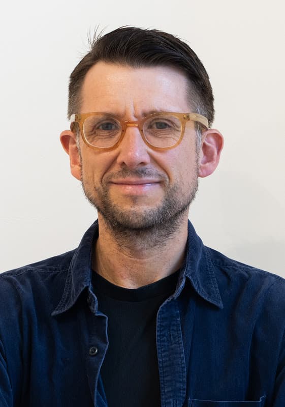 Dr Dominic Deane, Senior Research Development Specialist at Pathways for Progress